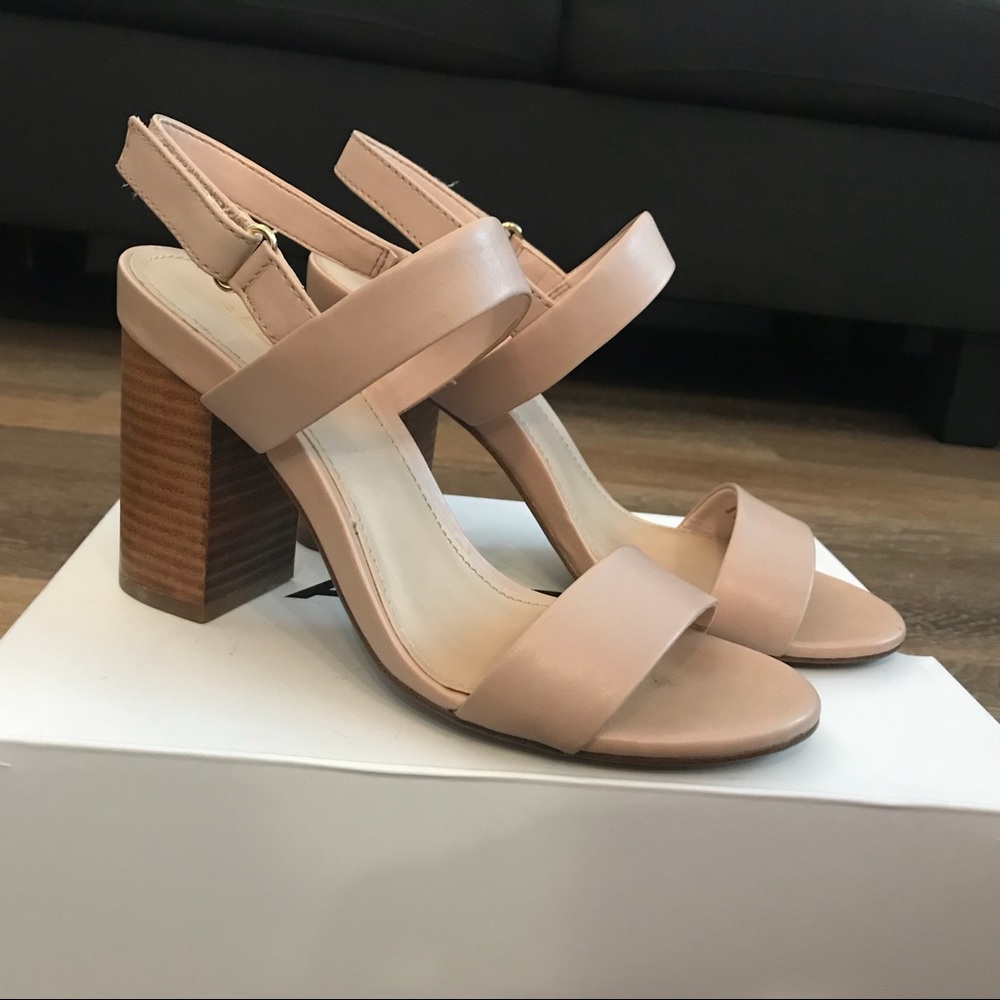 Aldo Juliett heels